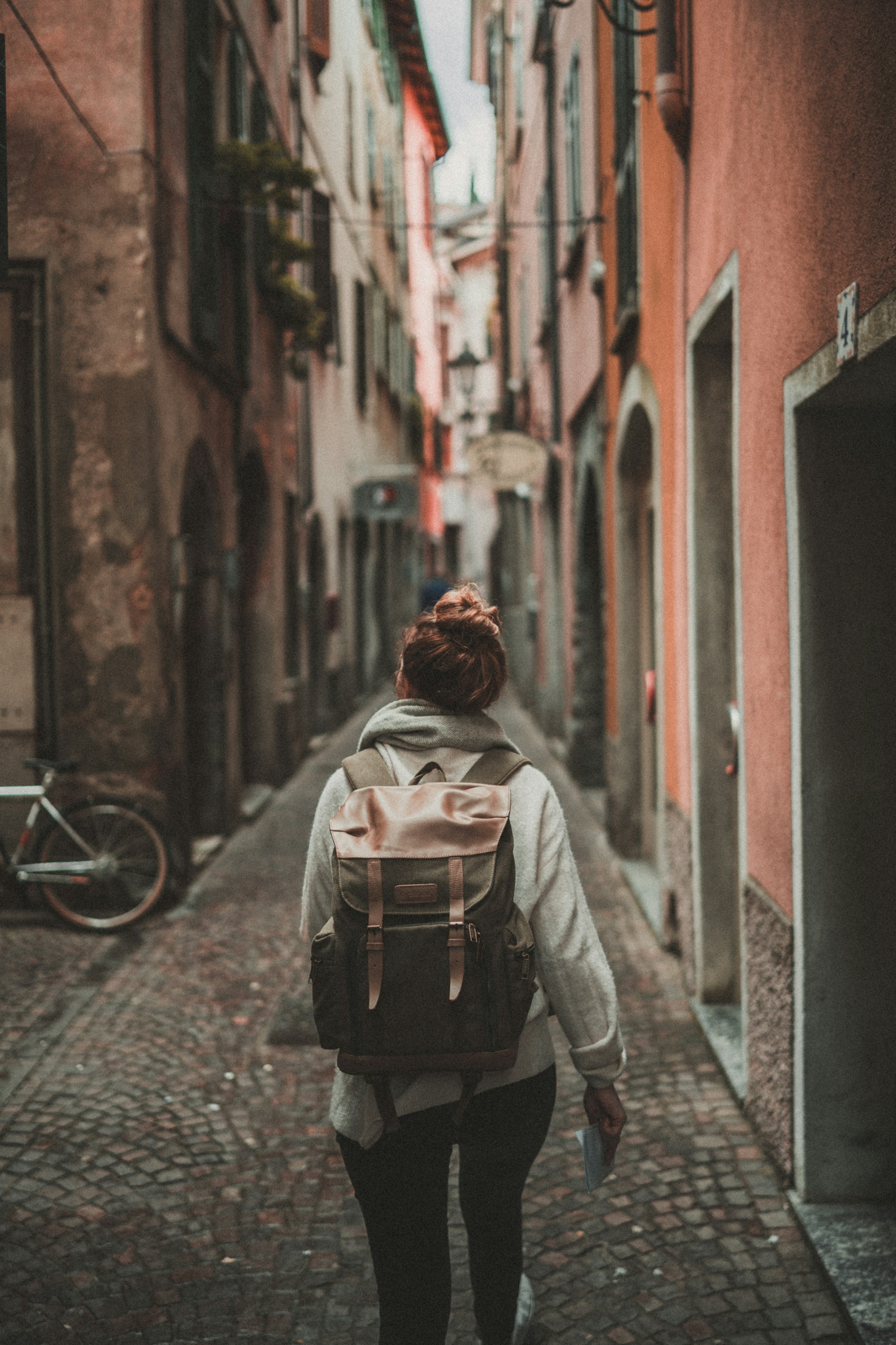 City Exploration