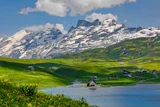 Außergewöhnliche Unterkünfte in der Schweiz
