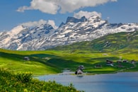 🇨🇭 Switzerland