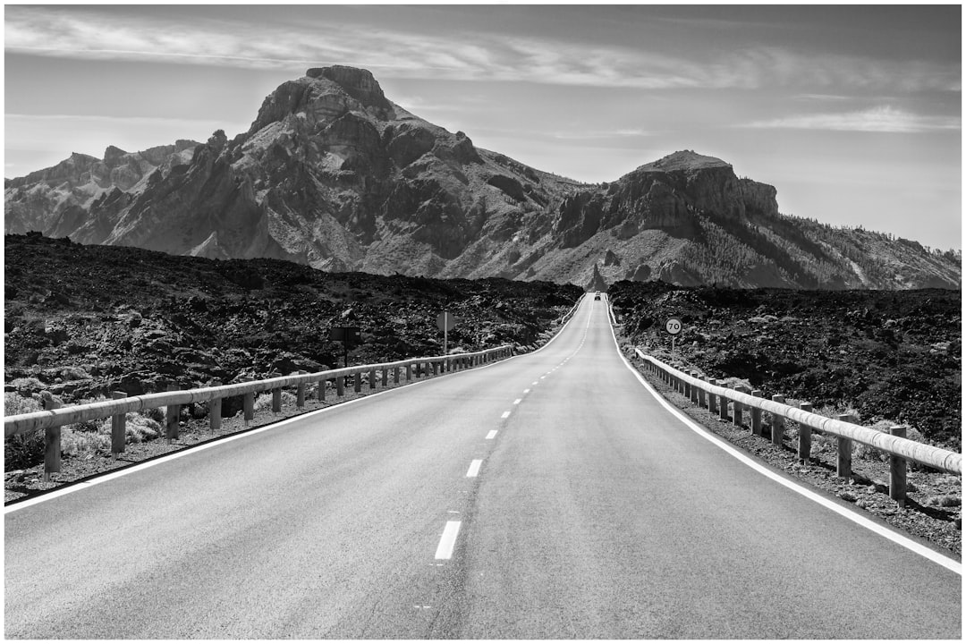 Road trip photo spot Tenerife Teide National Park