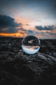 marble toy
