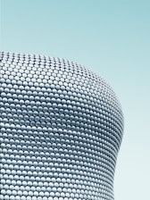 photo of grey structure