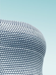 photo of grey structure