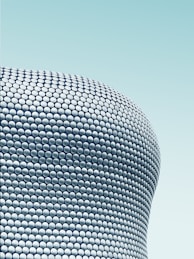 photo of grey structure