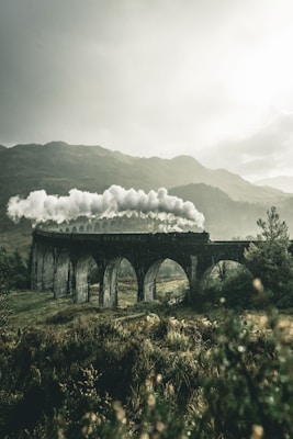 10:45 to Hogwarts