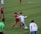 two team playing soccer