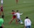 two team playing soccer