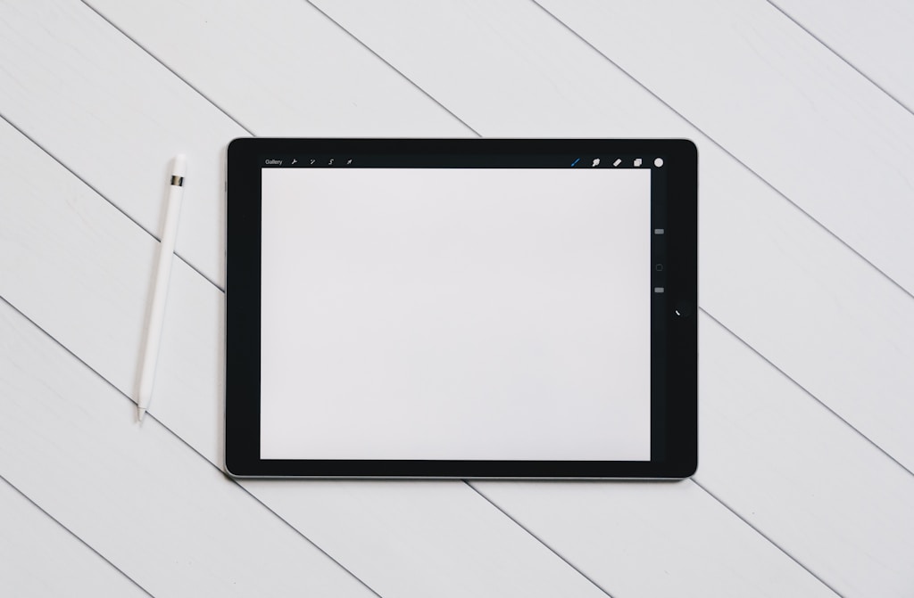 Digital Product Roadmap
