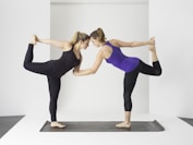 Vairagya Yogashala