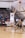 man in white and black number 20 jersey shirt shooting a basketball