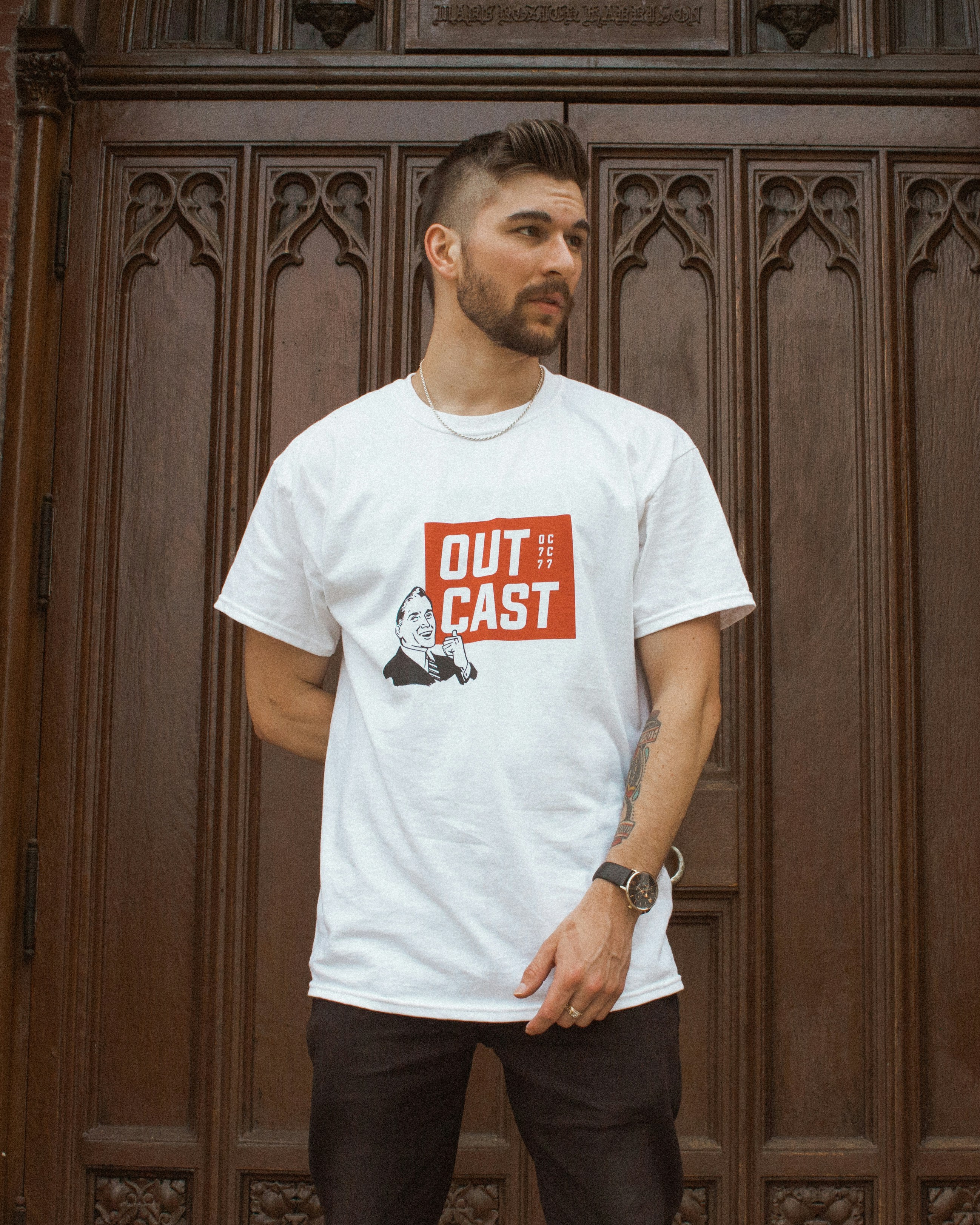 Camiseta
