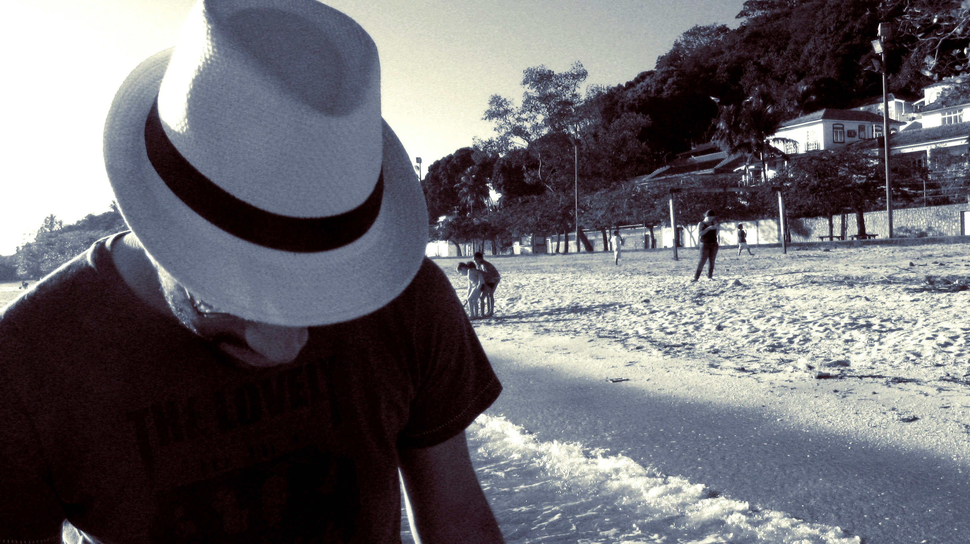 Stylish Sun-Ready Beach Hats