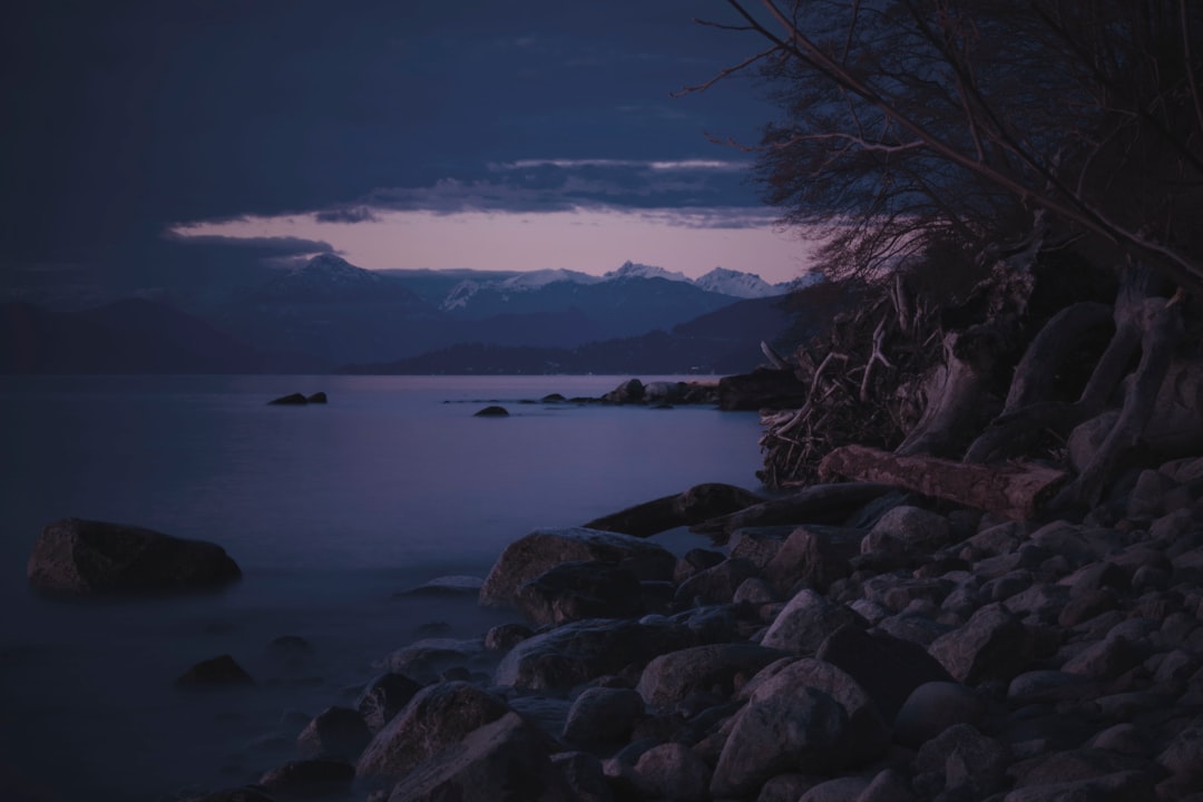 Shore photo spot Vancouver Pitt Lake