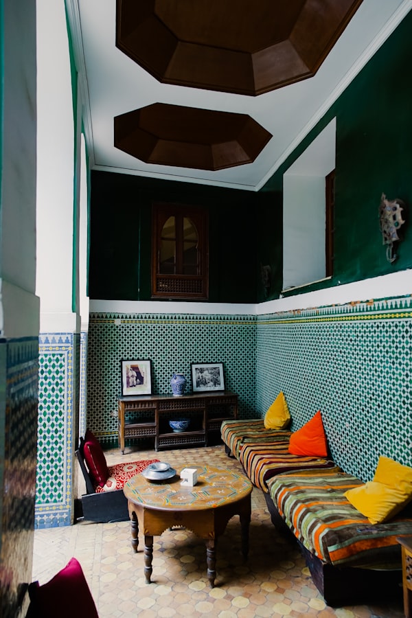 Maison Sidi Bouzid