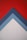 a close up of three different colors of paper