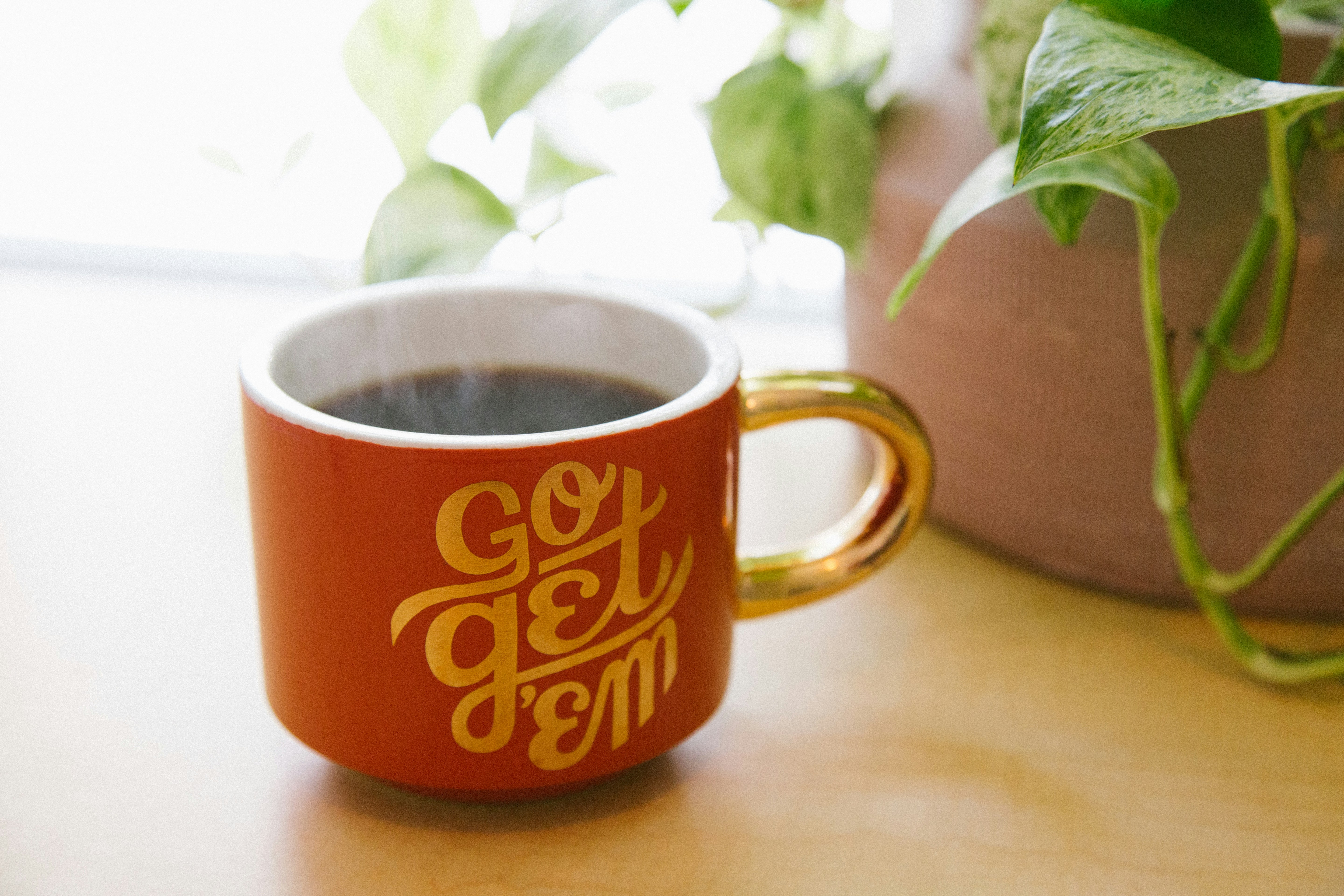 Why Is Coffee Comforting?