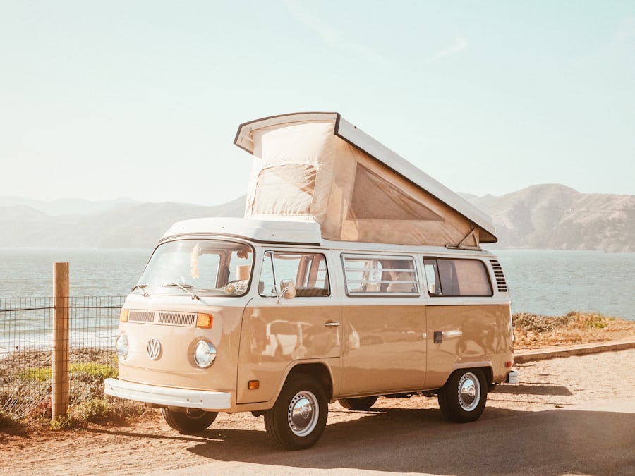 The Chronic Wellness truck
