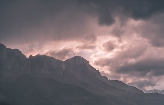 Parc Naturel Régional du Queyras things to do in La Salle-les-Alpes