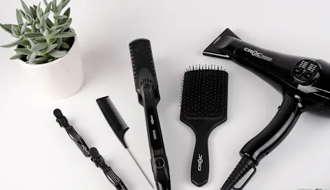 Hair thinning therapy
