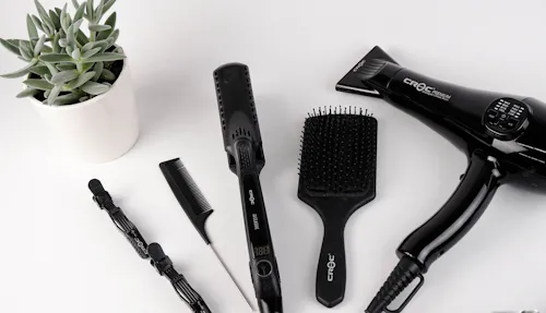 Hair Spa deep repair