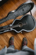 Guitar Accessory Guitar Case