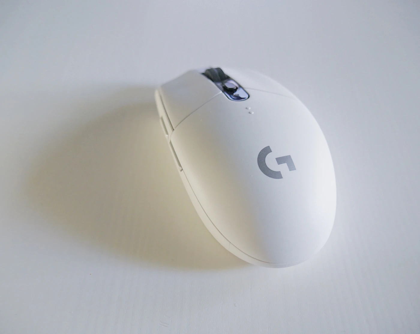 Logitech MX Master 3S
