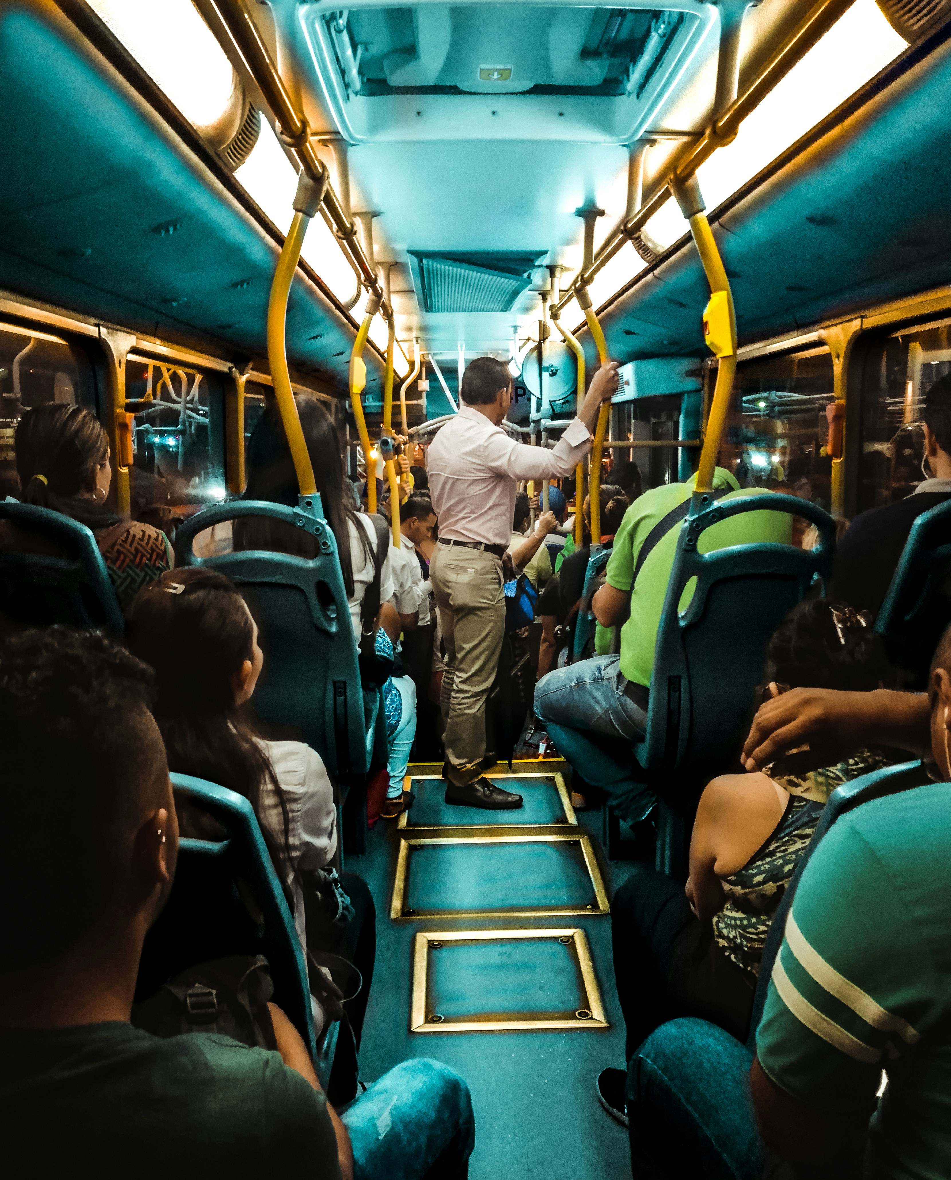 the passengers free download