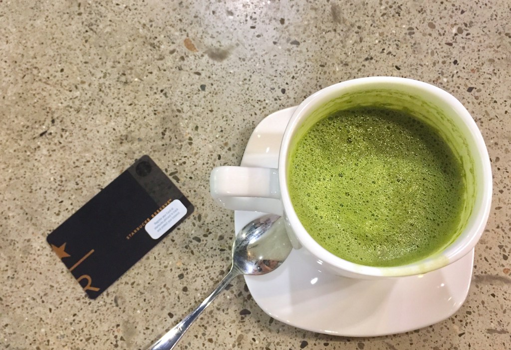 Matcha Gift Set