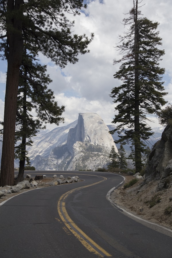 Exploring Yosemite: A Comprehensive Guide