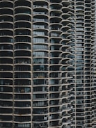 photo of gray high rise building during daytime