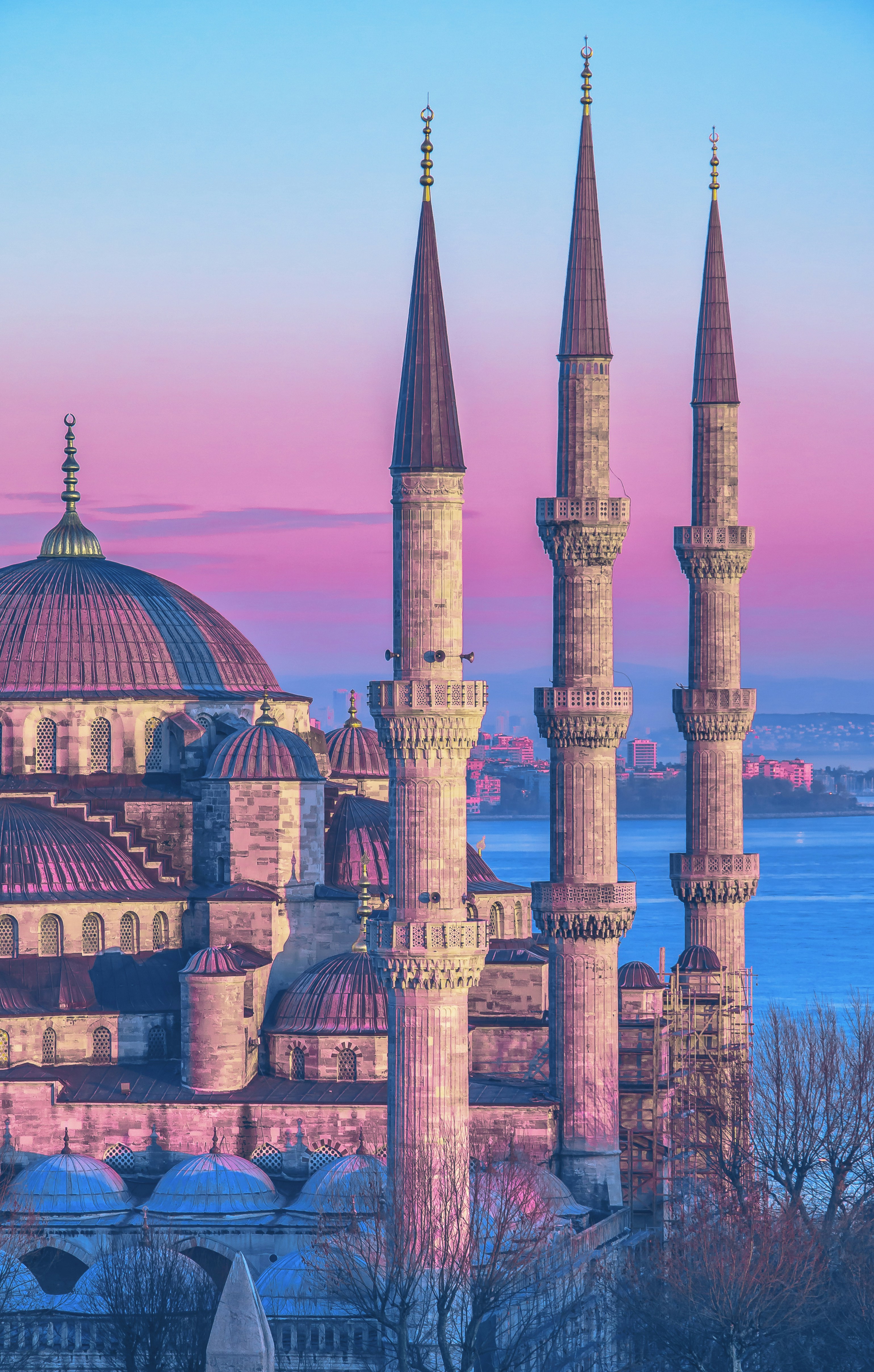 Turkey: A Country Rich in Travel Magic