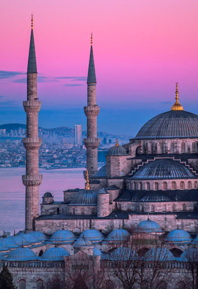 Turki Istanbul