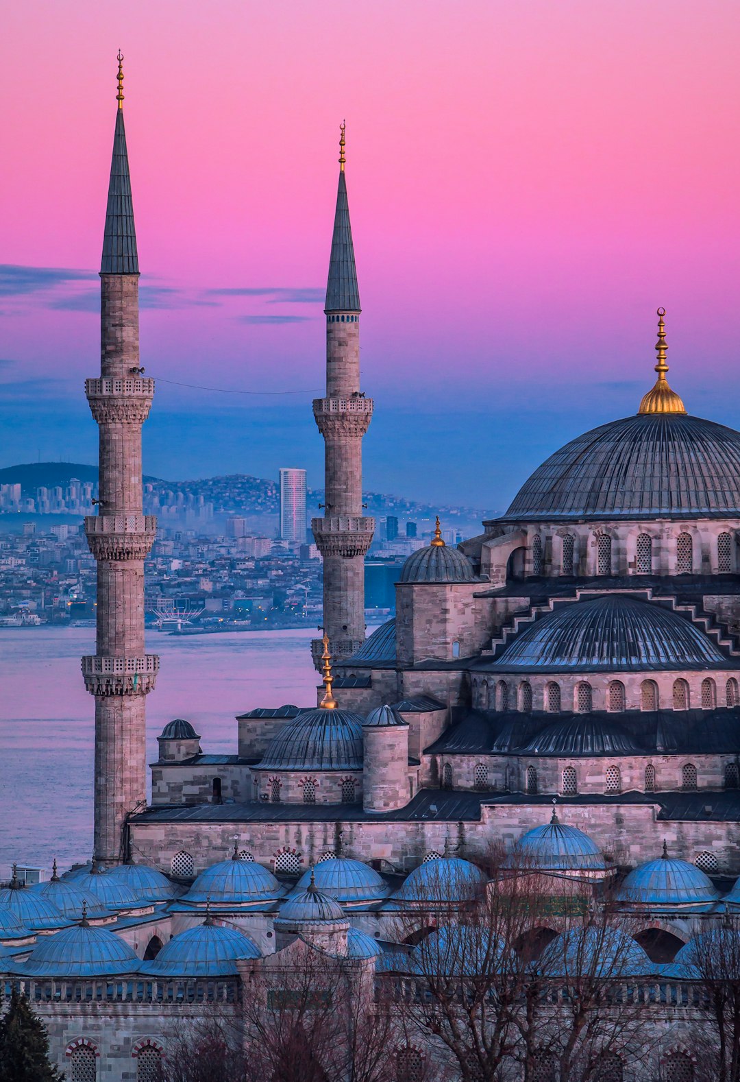 istanbul tourist gudie