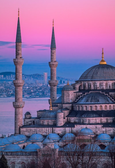 Mosquee Bleue A Istanbul Visite Infos Avis Prix Plan Reserver