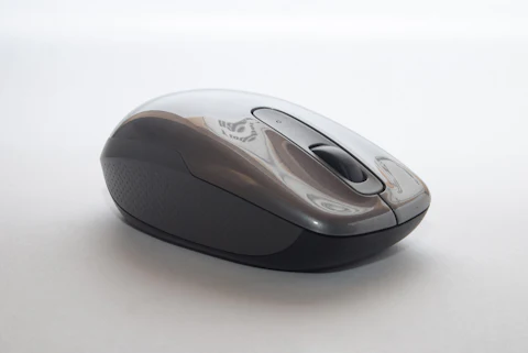 Logitech MX Master 3S