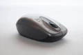 Curved Wooden Stand