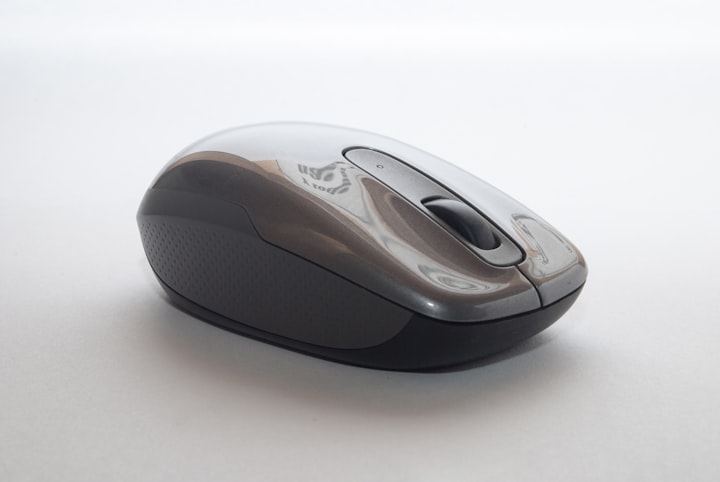 Logitech's MX Anywhere 3 Is the Best Wireless Mouse for Mac