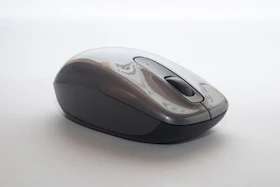Logitech G502 HERO Gaming Mouse