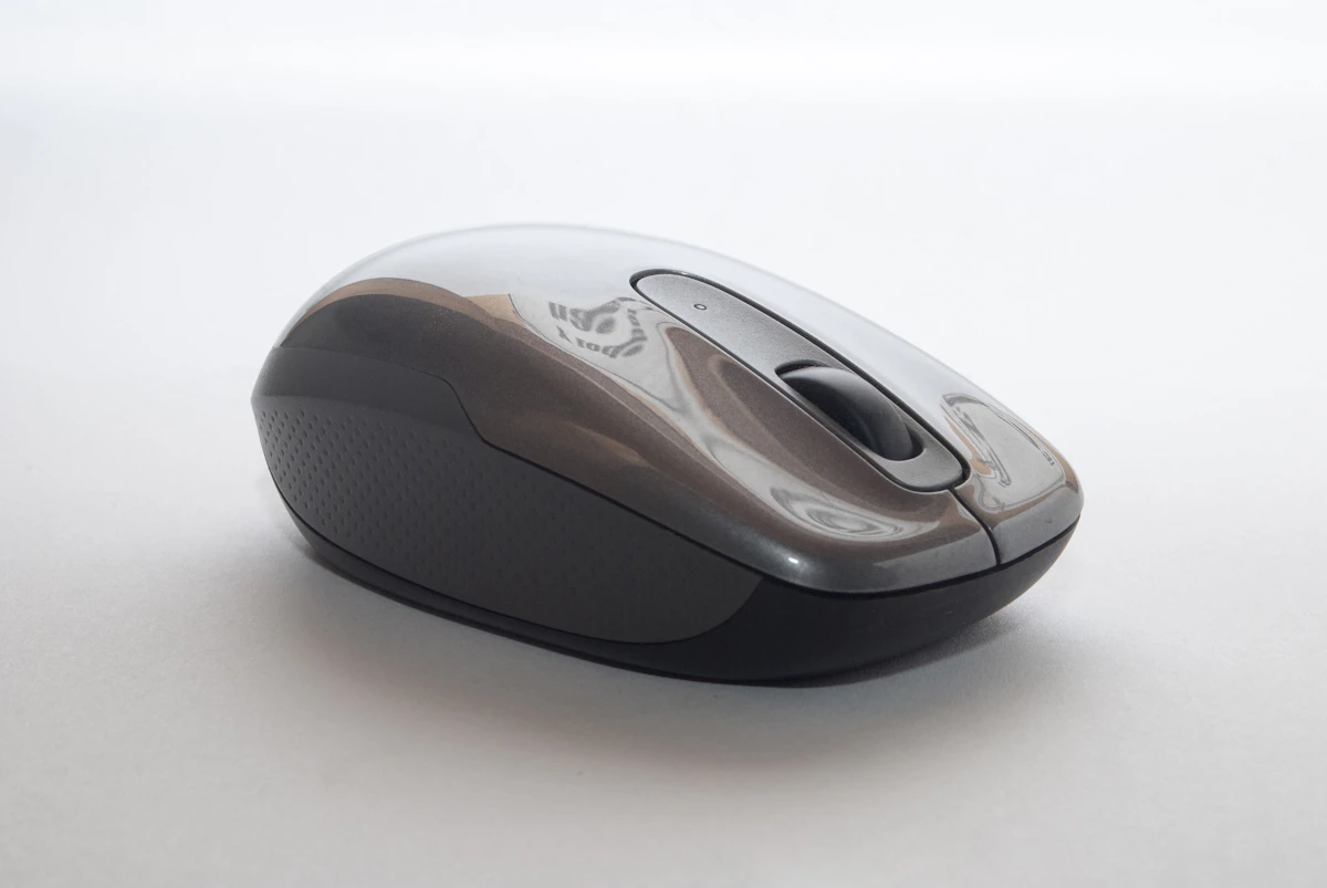 Computer Mice