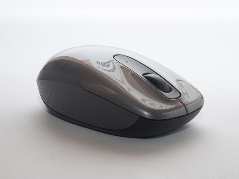 Logitech G Pro X Superlight 2