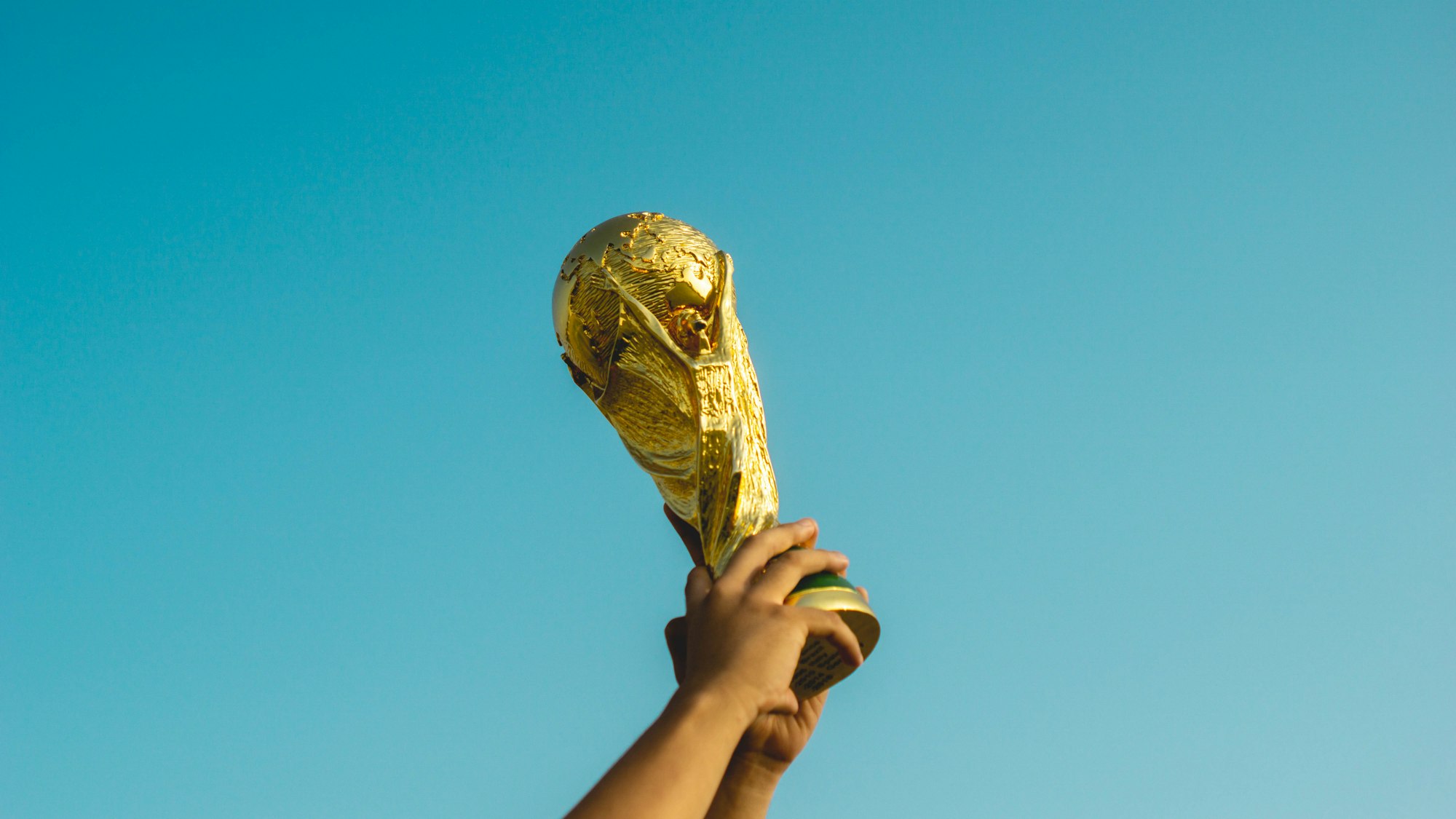 The coolest tech innovations that made it to the World Cup 2022