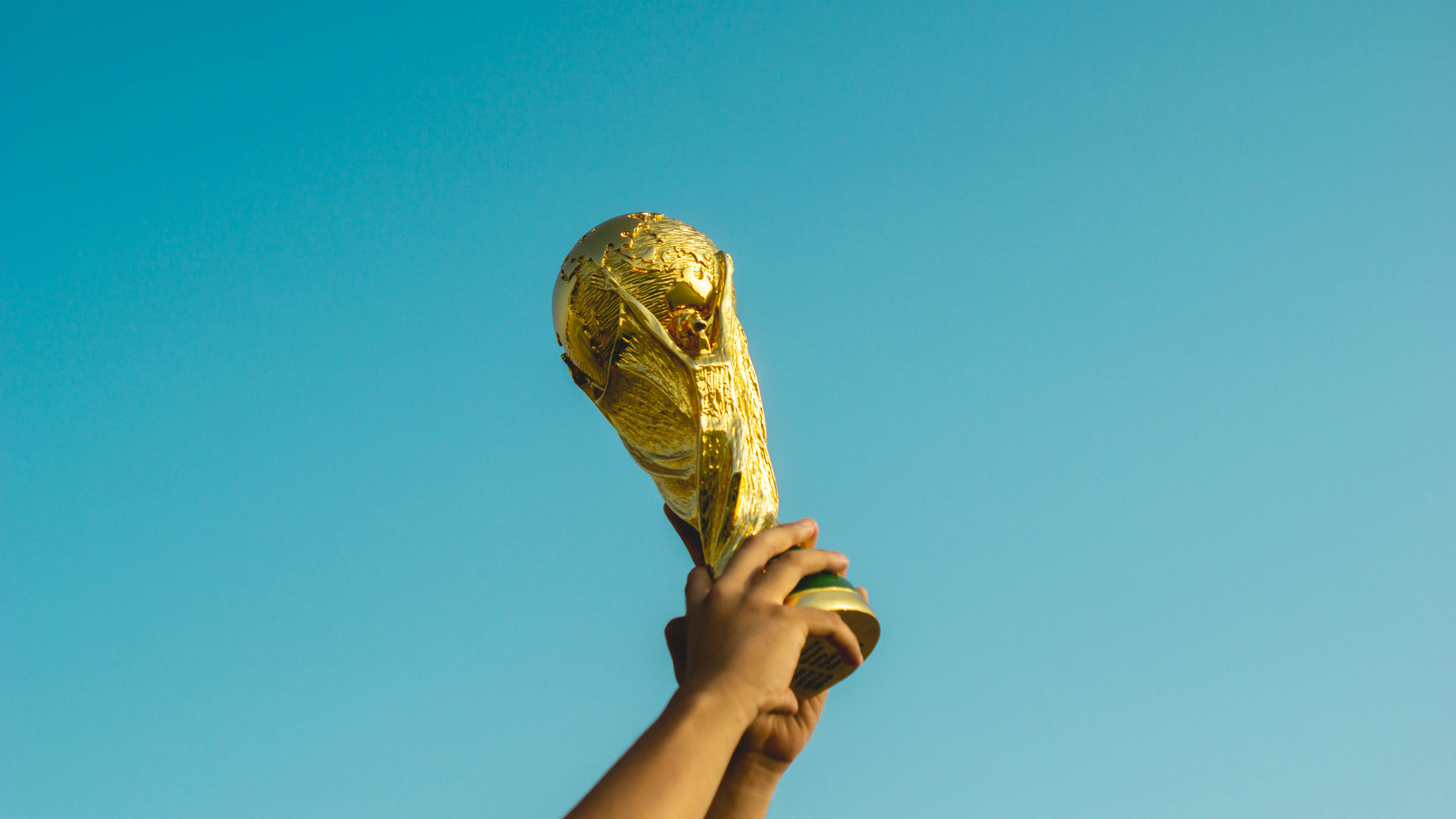 football goals