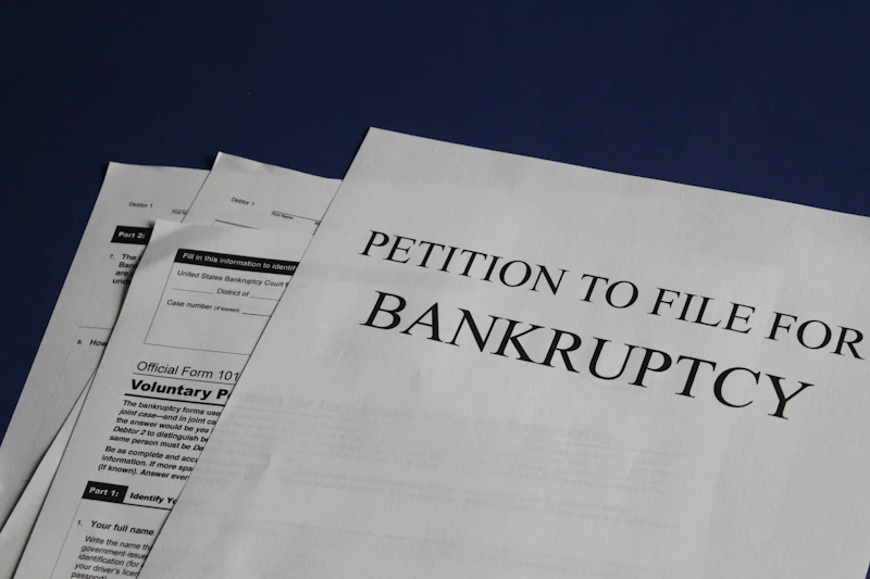 What Happens If a Tax Lien Does Not Redeem?