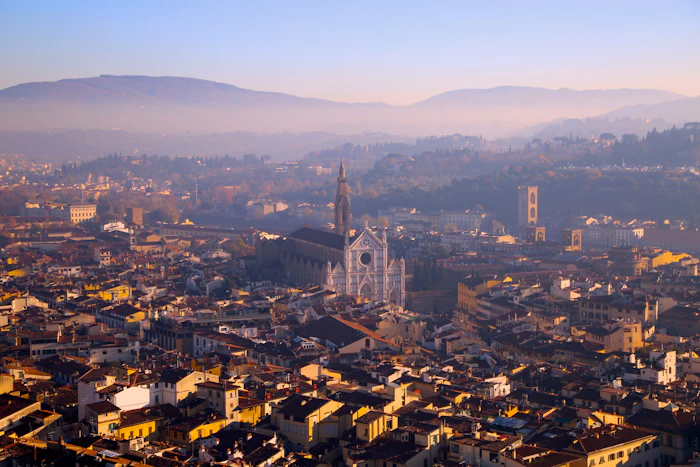 Airport Transfers in Florence