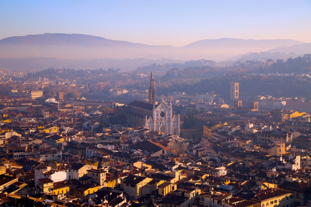 Landmark photo spot Metropolitan City of Florence San Niccolò