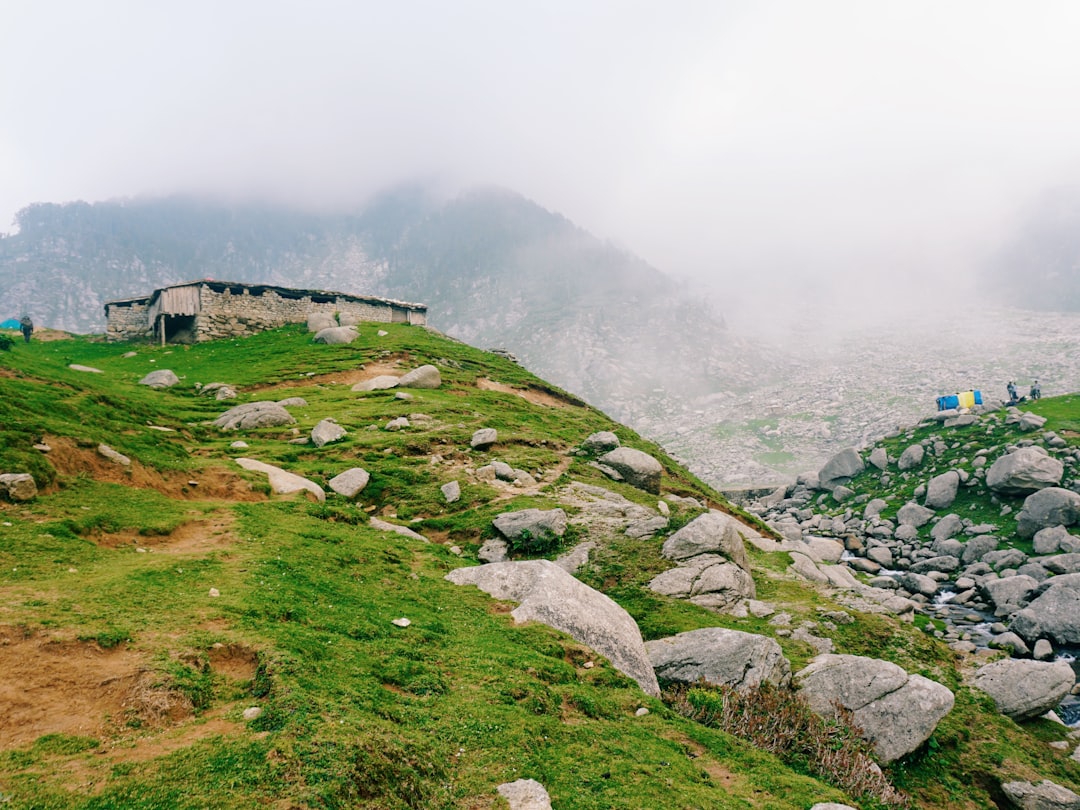 Hill station photo spot Kareri Lake McLeod Ganj