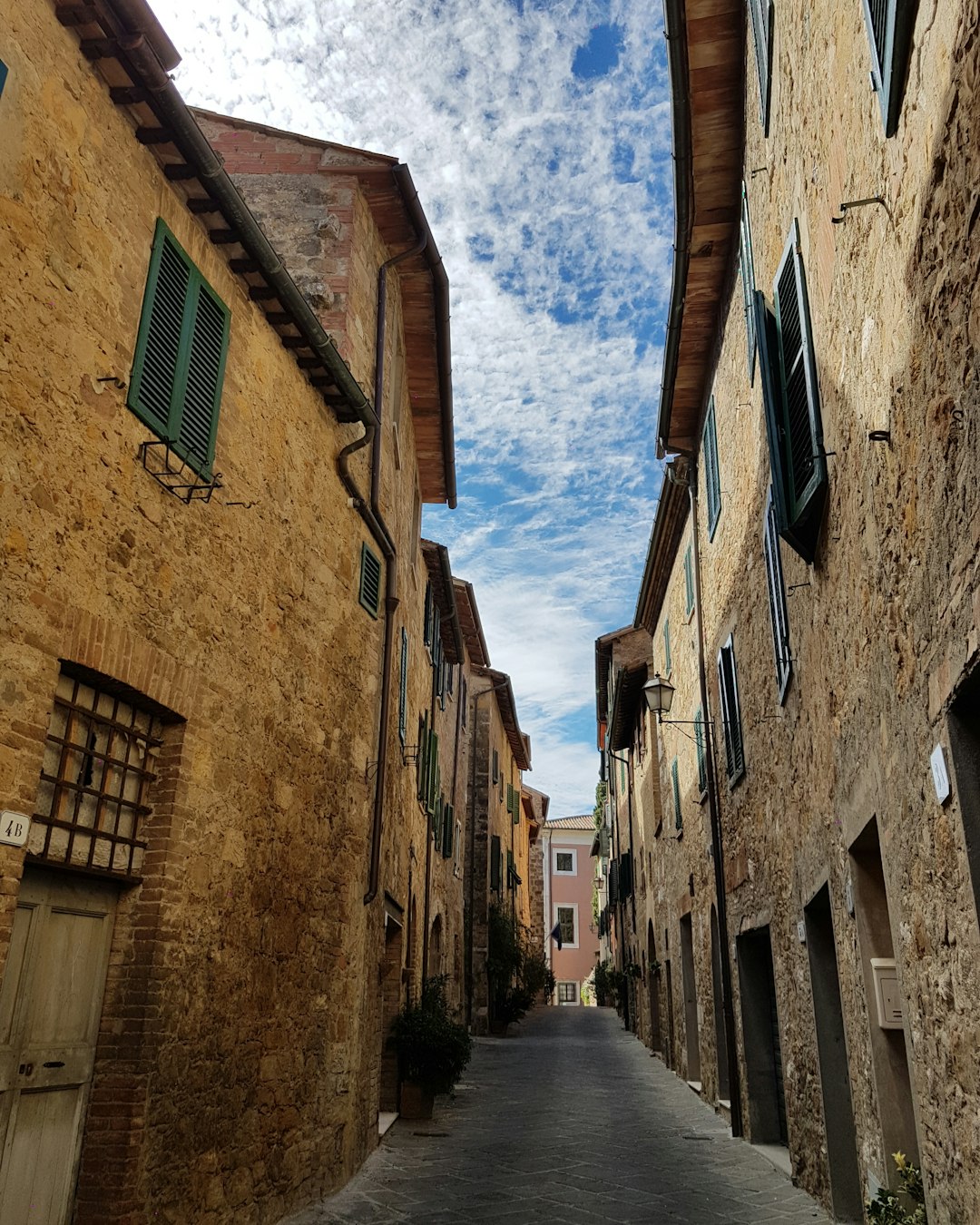 Town photo spot San Quirico d'Orcia Via de' Tornabuoni