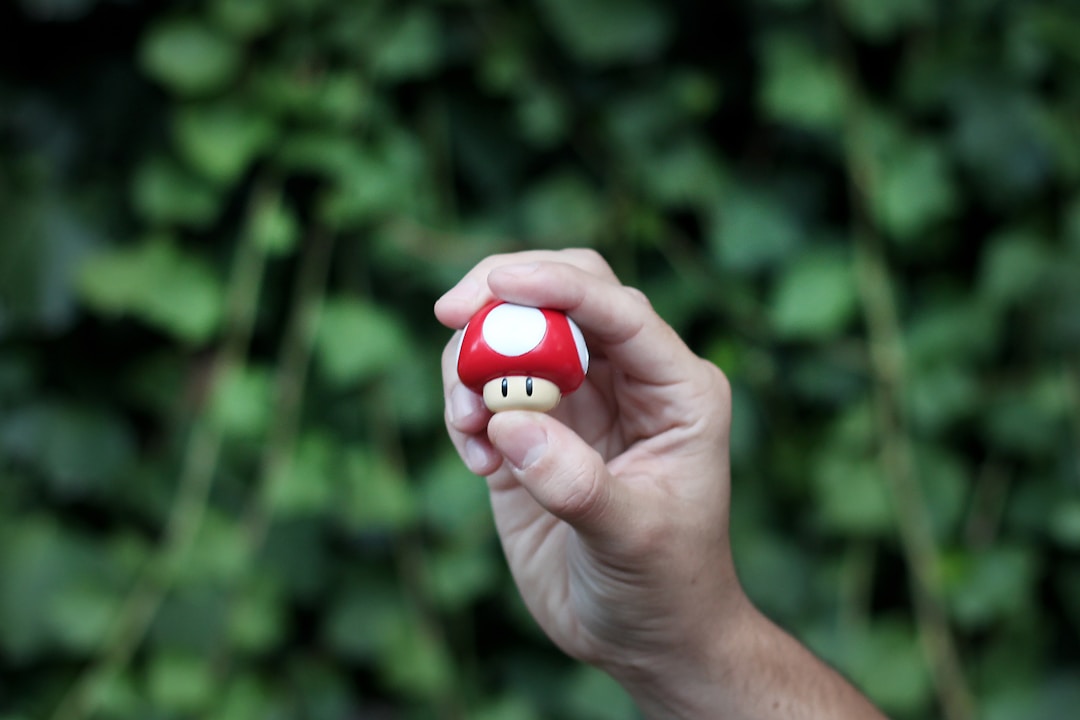 Powering Up Productivity