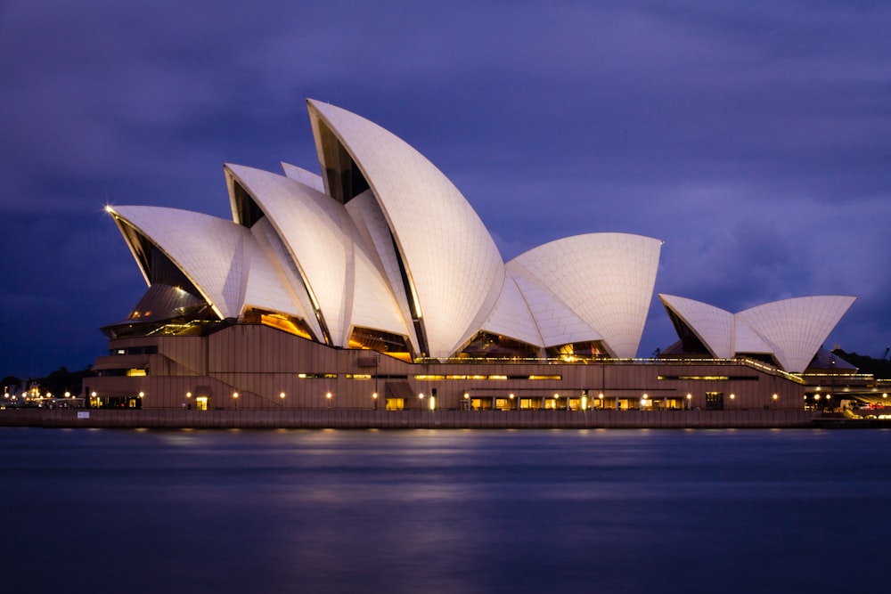 Opera House, Australia