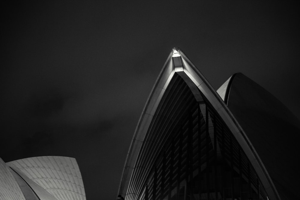 Opera House, Sydney Australia
